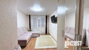 1-к квартира, вторичка, 34м2, 7/10 этаж