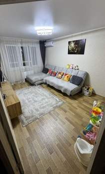 2-к квартира, вторичка, 54м2, 9/10 этаж