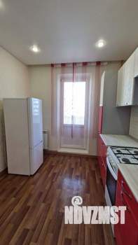 1-к квартира, вторичка, 36м2, 8/10 этаж