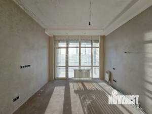 2-к квартира, вторичка, 77м2, 3/3 этаж