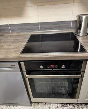 1-к квартира, вторичка, 48м2, 7/10 этаж