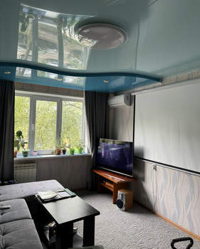 3-к квартира, вторичка, 60м2, 2/9 этаж