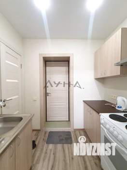 Студия квартира, вторичка, 19м2, 4/5 этаж