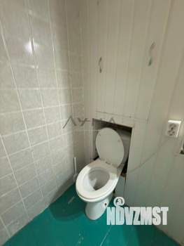 Студия квартира, вторичка, 39м2, 7/16 этаж