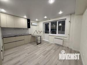 2-к квартира, вторичка, 46м2, 6/10 этаж