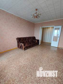 3-к квартира, вторичка, 66м2, 9/9 этаж