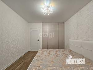 2-к квартира, вторичка, 63м2, 5/17 этаж