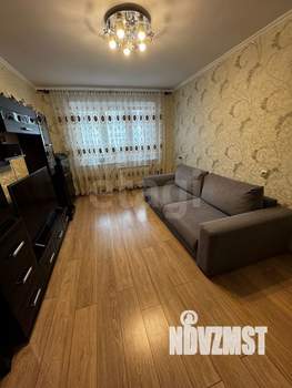3-к квартира, вторичка, 66м2, 4/9 этаж