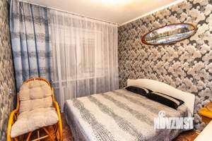 3-к квартира, вторичка, 59м2, 4/5 этаж