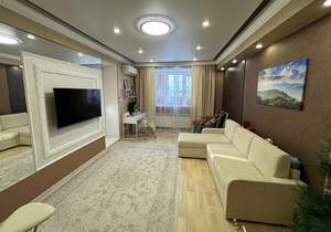 2-к квартира, вторичка, 73м2, 12/17 этаж