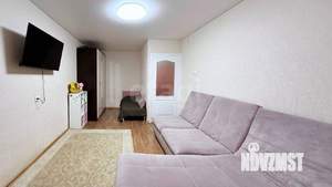 1-к квартира, вторичка, 34м2, 7/10 этаж