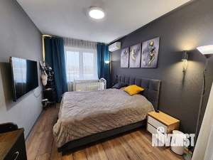 3-к квартира, вторичка, 82м2, 8/9 этаж