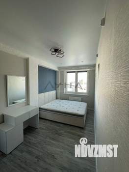 3-к квартира, вторичка, 68м2, 19/26 этаж