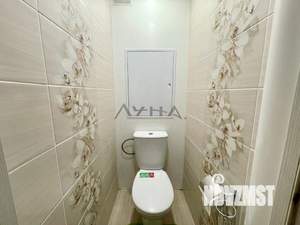 3-к квартира, вторичка, 66м2, 2/9 этаж