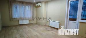 3-к квартира, вторичка, 85м2, 1/16 этаж