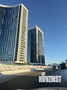 2-к квартира, вторичка, 60м2, 8/25 этаж