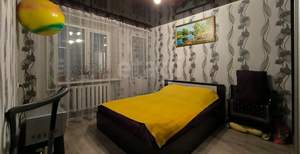 3-к квартира, вторичка, 65м2, 5/9 этаж