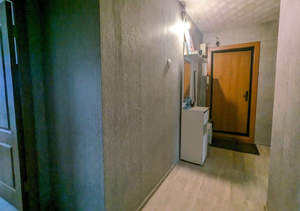 2-к квартира, вторичка, 43м2, 5/5 этаж