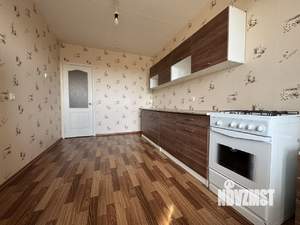 1-к квартира, вторичка, 37м2, 6/10 этаж