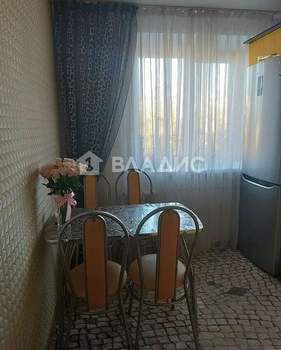 2-к квартира, вторичка, 43м2, 4/5 этаж