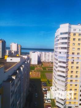 3-к квартира, вторичка, 95м2, 14/16 этаж