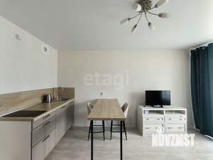 Студия квартира, вторичка, 27м2, 18/19 этаж