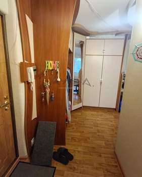 2-к квартира, вторичка, 47м2, 5/12 этаж
