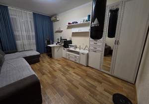 3-к квартира, вторичка, 70м2, 4/10 этаж