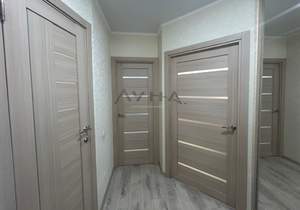 1-к квартира, вторичка, 39м2, 2/11 этаж