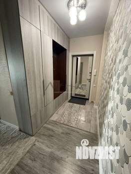 3-к квартира, вторичка, 68м2, 19/26 этаж