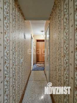 1-к квартира, вторичка, 32м2, 5/5 этаж