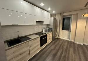 3-к квартира, вторичка, 65м2, 15/18 этаж