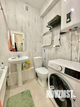 Студия квартира, вторичка, 22м2, 3/19 этаж