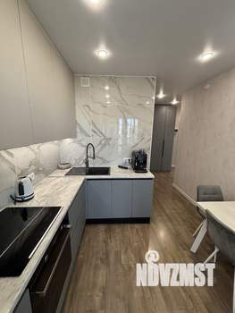 1-к квартира, вторичка, 36м2, 10/25 этаж