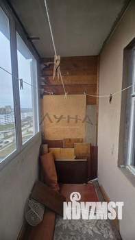 2-к квартира, вторичка, 51м2, 9/9 этаж