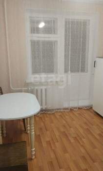 1-к квартира, вторичка, 42м2, 16/17 этаж