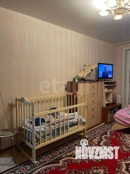 1-к квартира, вторичка, 35м2, 7/7 этаж