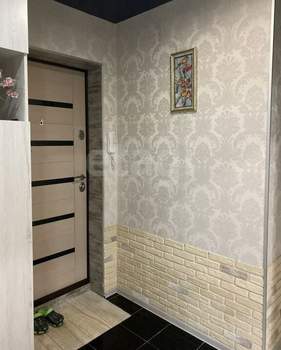 2-к квартира, вторичка, 45м2, 7/9 этаж