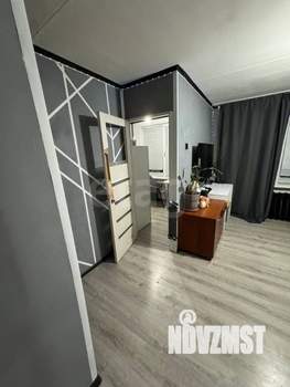 1-к квартира, вторичка, 29м2, 1/5 этаж