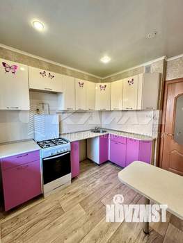 2-к квартира, вторичка, 44м2, 5/5 этаж