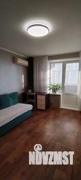 1-к квартира, вторичка, 42м2, 12/14 этаж