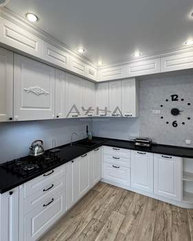 1-к квартира, вторичка, 47м2, 1/5 этаж