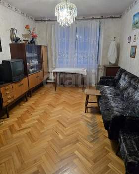 3-к квартира, вторичка, 59м2, 3/10 этаж