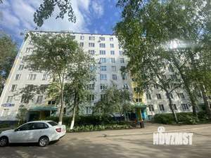 2-к квартира, вторичка, 42м2, 9/9 этаж