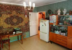 2-к квартира, вторичка, 47м2, 2/5 этаж
