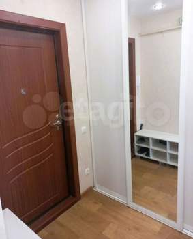 3-к квартира, вторичка, 73м2, 2/5 этаж