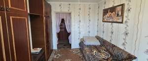 1-к квартира, вторичка, 29м2, 2/5 этаж