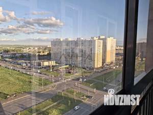 1-к квартира, вторичка, 41м2, 13/19 этаж