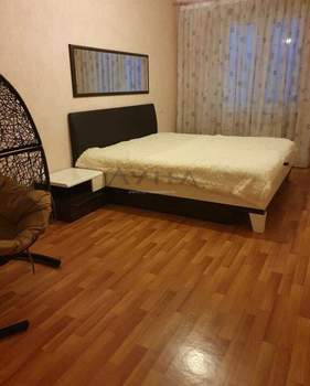 3-к квартира, вторичка, 69м2, 10/10 этаж