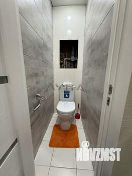 2-к квартира, вторичка, 43м2, 5/5 этаж
